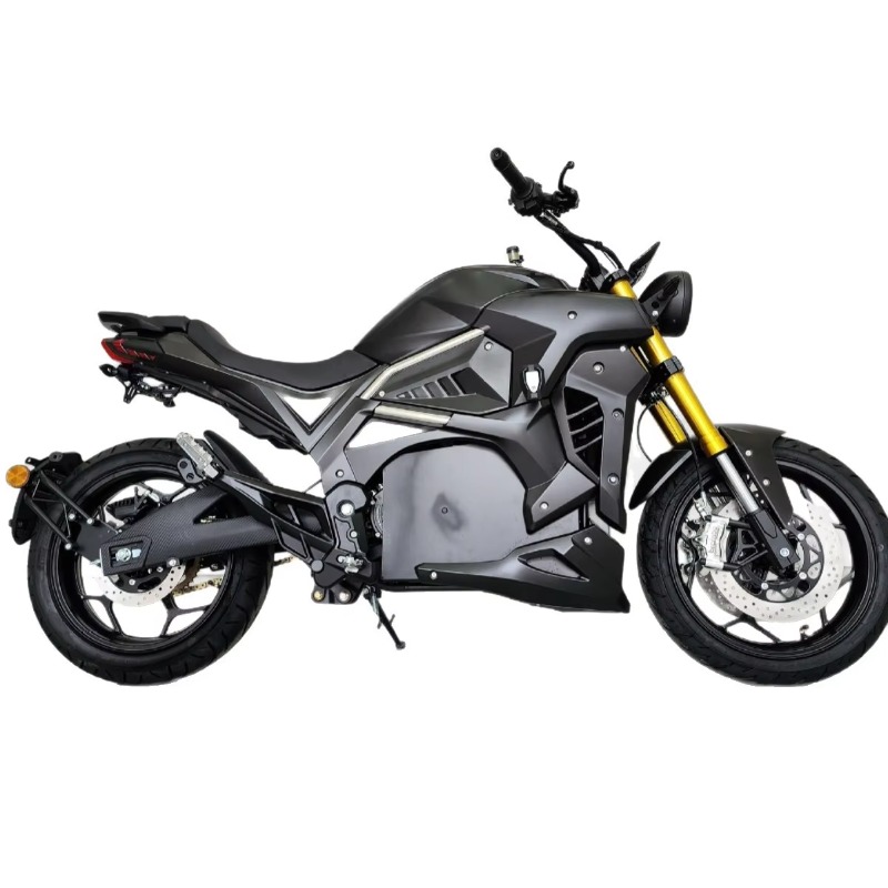 72V 12000W Electric Dirt Bike - 12000W高速電動スポーツバイク 72Vオフロードダートバイク リチウムバッテリー搭載 時速130km 電動スポーツバイク