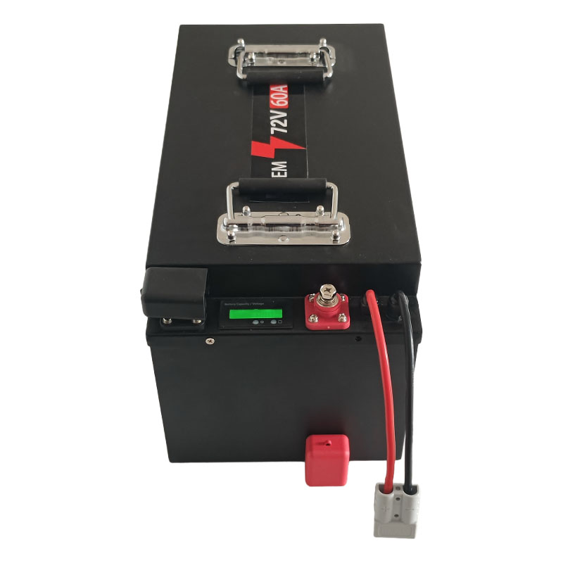 72V 35Ah リチウムバッテリー 40Ah 50Ah 6 - 72V 60Ah Lifepo4 Battery Pack のレビューと価格