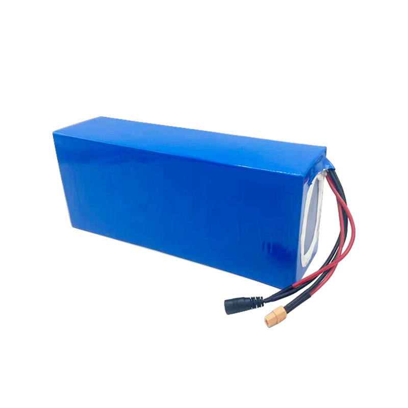 新しい 60V 16S2P-10P/6Ah-30Ah リチウ - 60V 30Ah Electric Scooter Battery のレビューと価格
