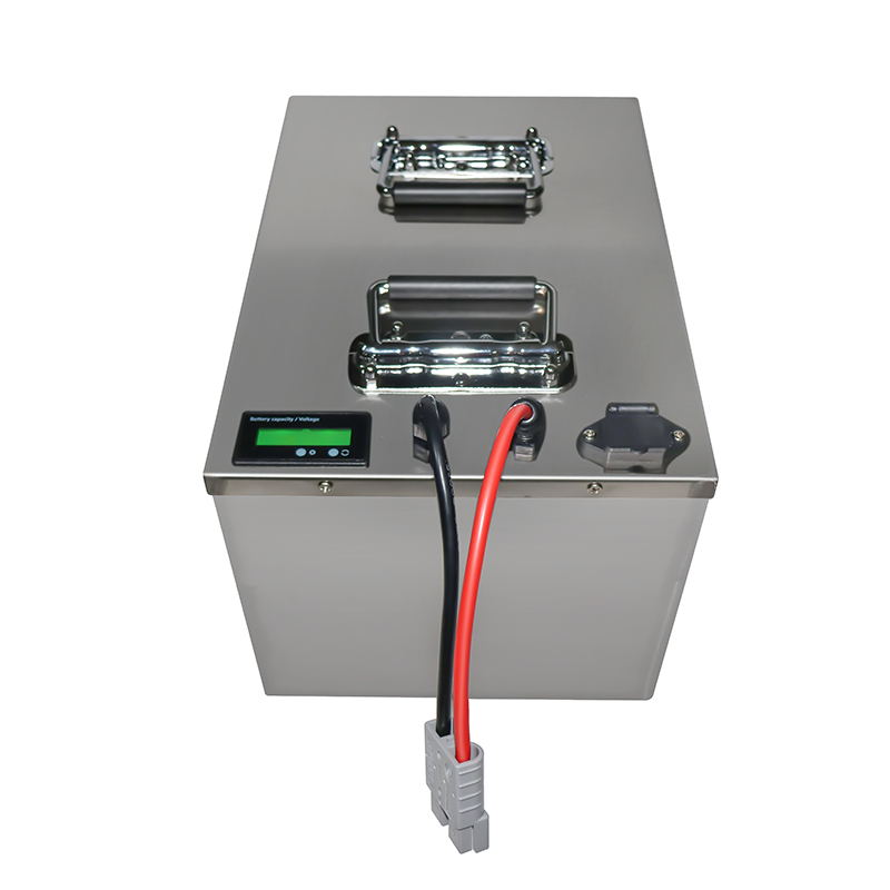 Lifepo4 72V 50Ah 60Ah 70Ah 80A - 72V 60Ah Lifepo4 Battery Pack のレビューと価格