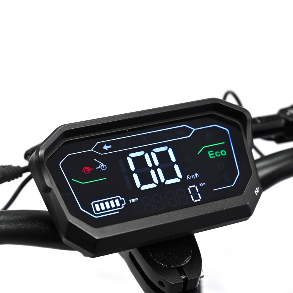 D88電動スクーター60V 5600Wオフロード35AH 3 - 60V 5600W Dual Motor Electric Scooter のレビューと価格