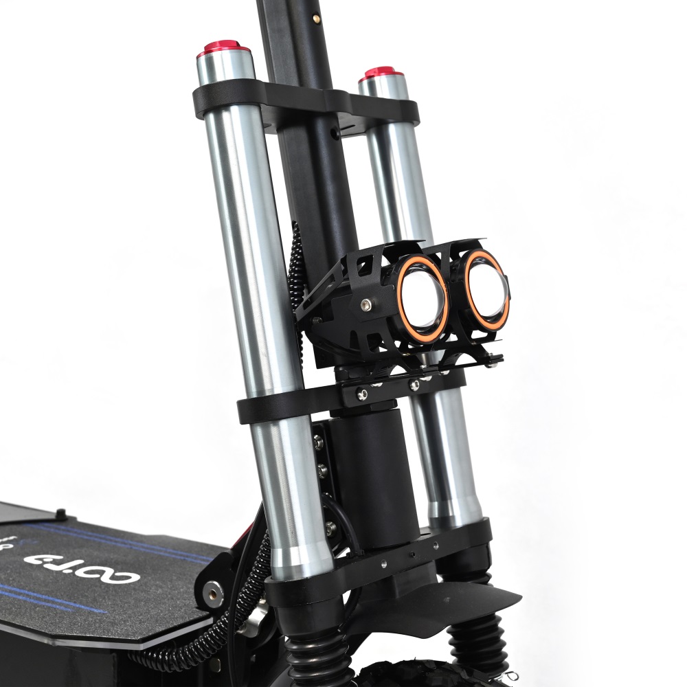 D88電動スクーター60V 5600Wオフロード35AH 3 - 60V 5600W Dual Motor Electric Scooter のレビューと価格