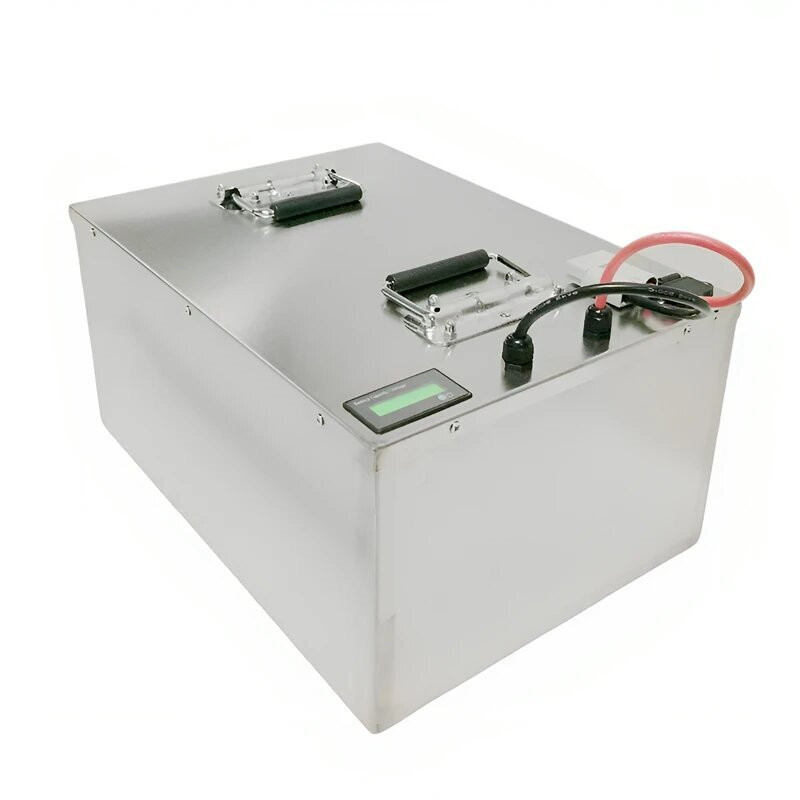 72V Lifepo4 バッテリーパック 50Ah100Ah - 72V 60Ah Lifepo4 Battery Pack のレビューと価格