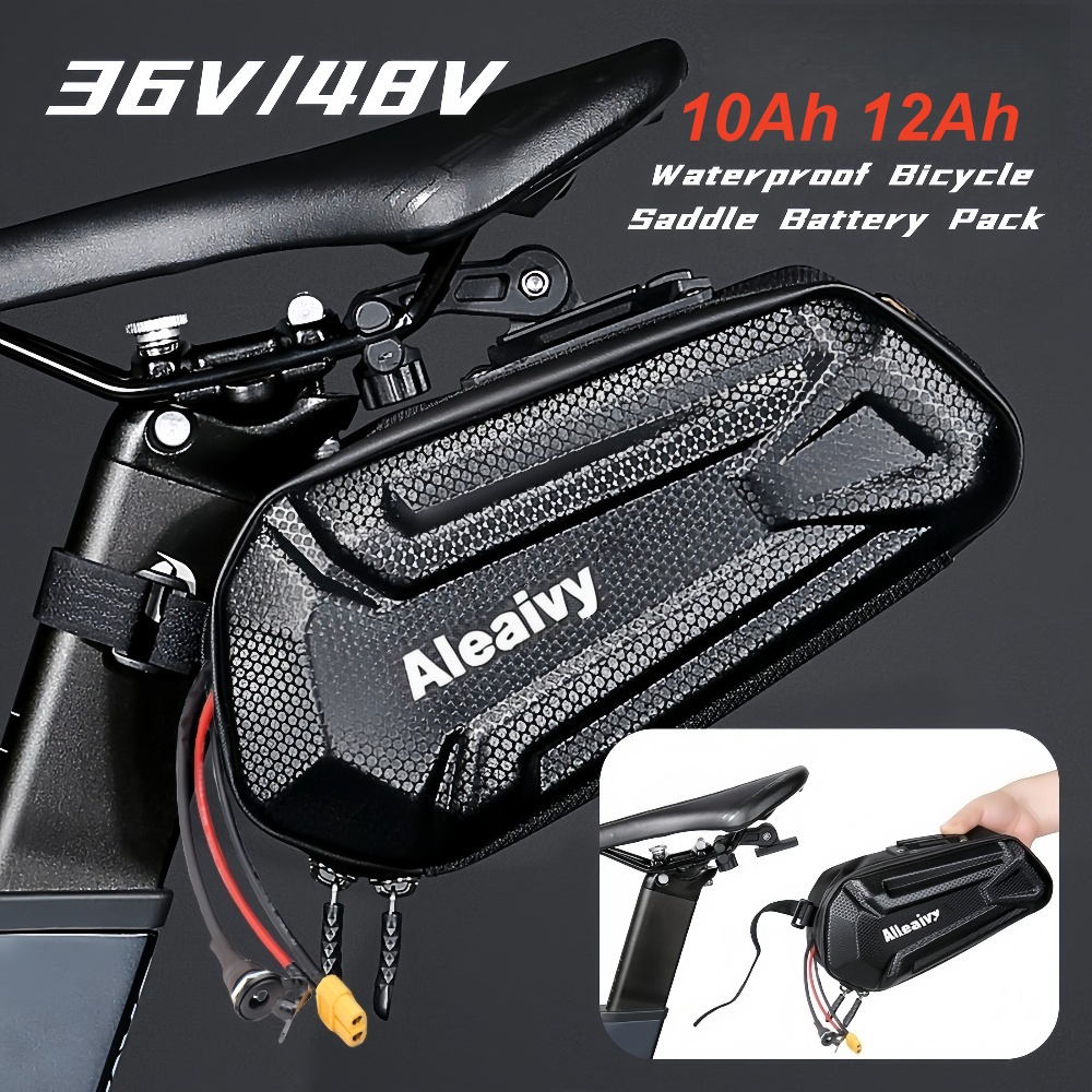 強力な充電式 36V-60V リチウムイオンバッテリーパック - 60V 30Ah Electric Scooter Battery のレビューと価格