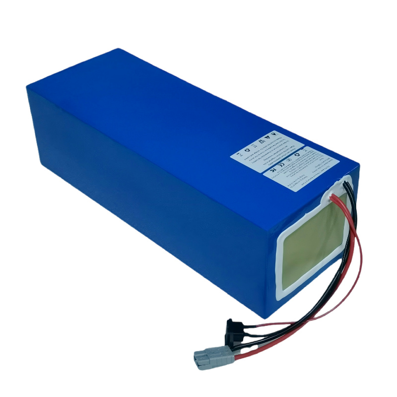 72V 50Ah リチウムイオンバッテリー EScooter - 72V 60Ah Lifepo4 Battery Pack のレビューと価格