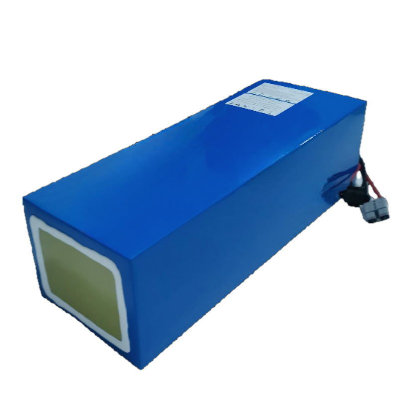 72V 50Ah リチウムイオンバッテリー EScooter - 72V 60Ah Lifepo4 Battery Pack のレビューと価格