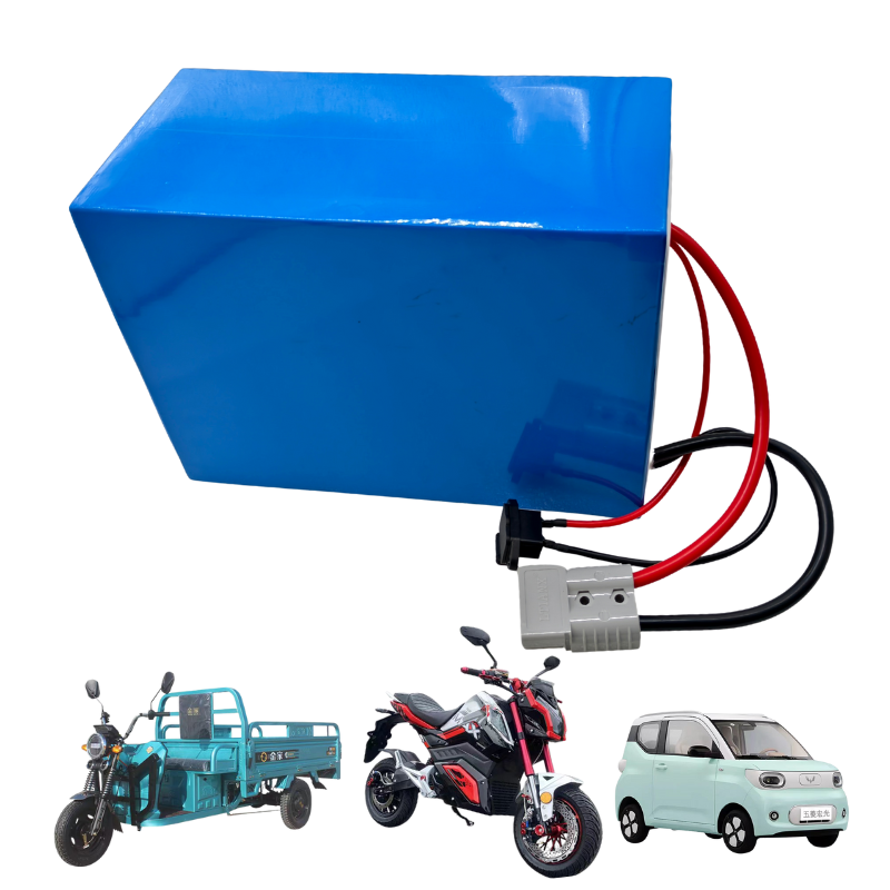 72V 100Ah リチウムイオン充電器付き内蔵 100A  - 72V 60Ah Lifepo4 Battery Pack のレビューと価格